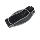 Protection de chauffage confortable de chauffage électrique de compresse de ceinture de massage de chauffage d'USB de vibration chaude de chauffage